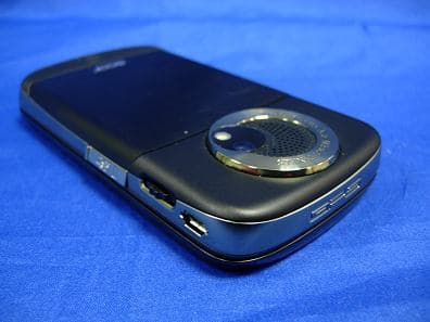 Smart Handheld - FCC ID HLZSHM900DF - Acer Incorporated (5)