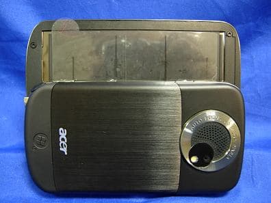Smart Handheld - FCC ID HLZSHM900DF - Acer Incorporated (3)