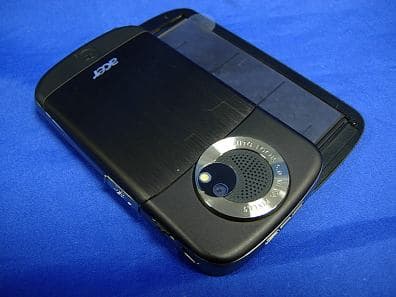 Smart Handheld - FCC ID HLZSHM900DF - Acer Incorporated (4)