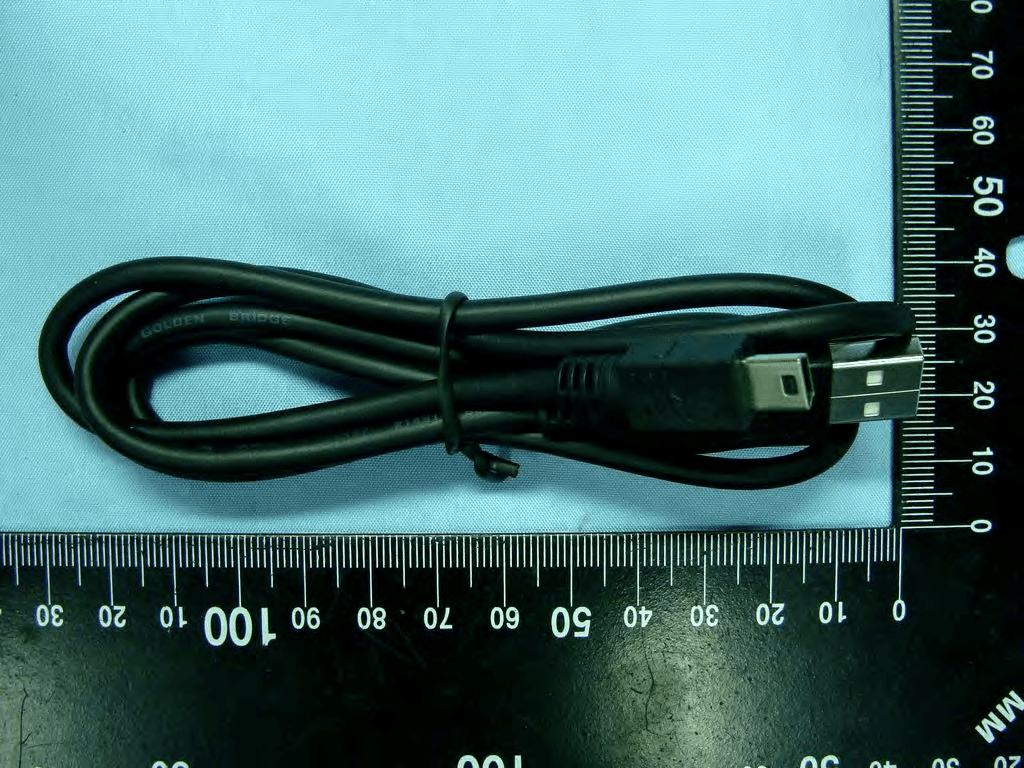 Smart HandHeld_Android - FCC ID HLZSHS100 - Acer Incorporated