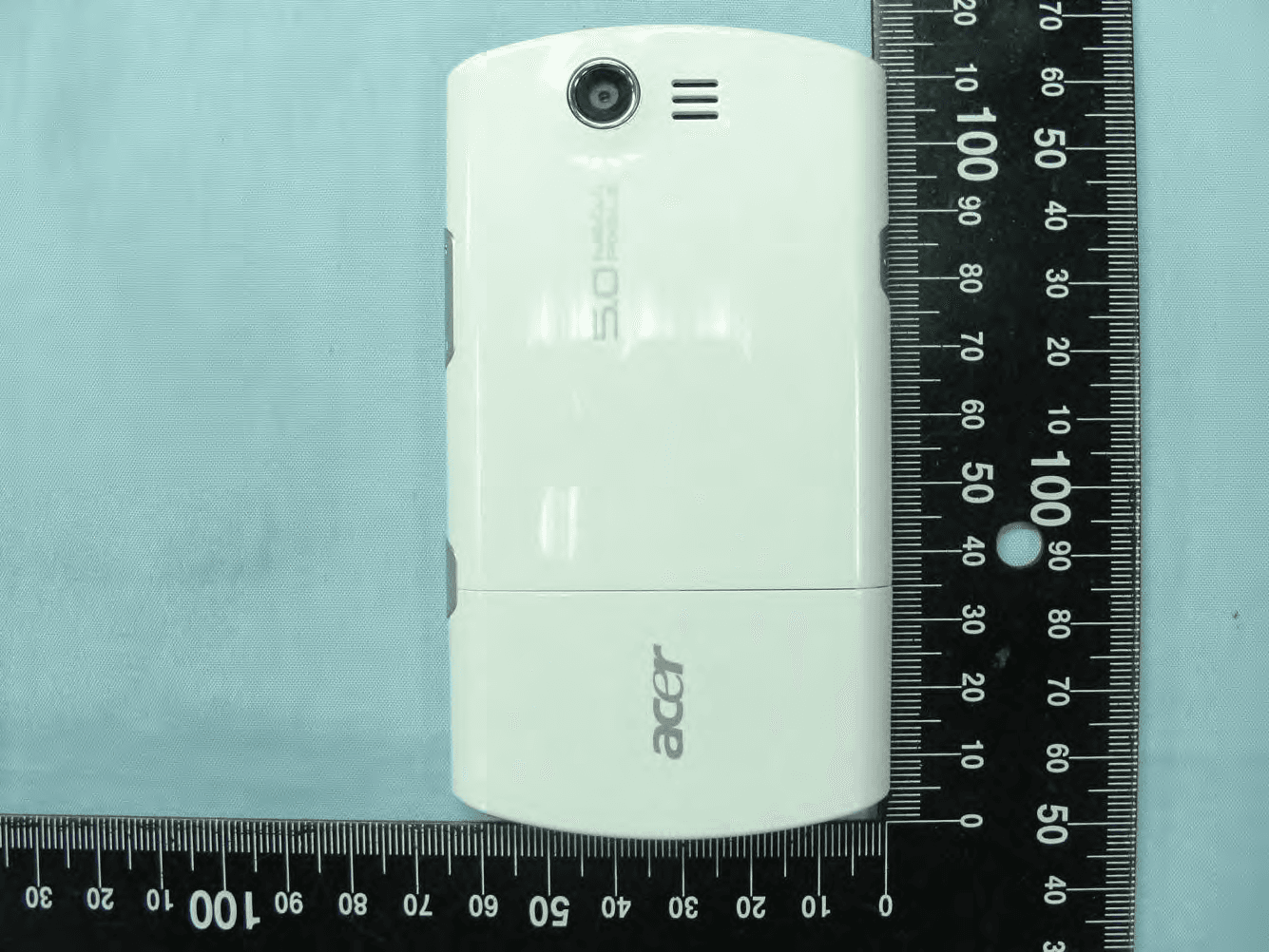 SMART HANDHELD_ANDROID - FCC ID HLZSHS100CE - Acer Incorporated (5)