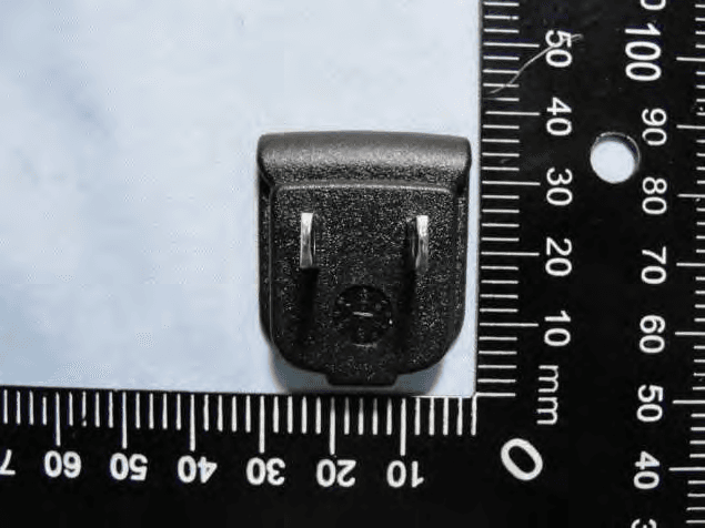 SMART HANDHELD - FCC ID HLZSHS110 - Acer Incorporated (4)