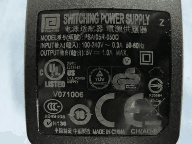 SMART HANDHELD - FCC ID HLZSHS110 - Acer Incorporated (2)