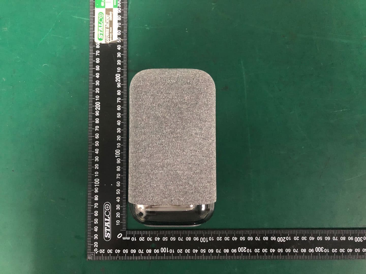 Halo Smart Speaker - FCC ID HLZSP3100 - Acer Incorporated (5)
