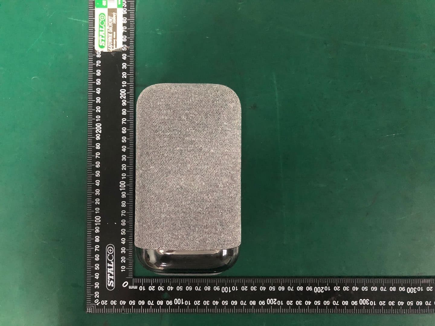 Halo Smart Speaker - FCC ID HLZSP3100 - Acer Incorporated (2)
