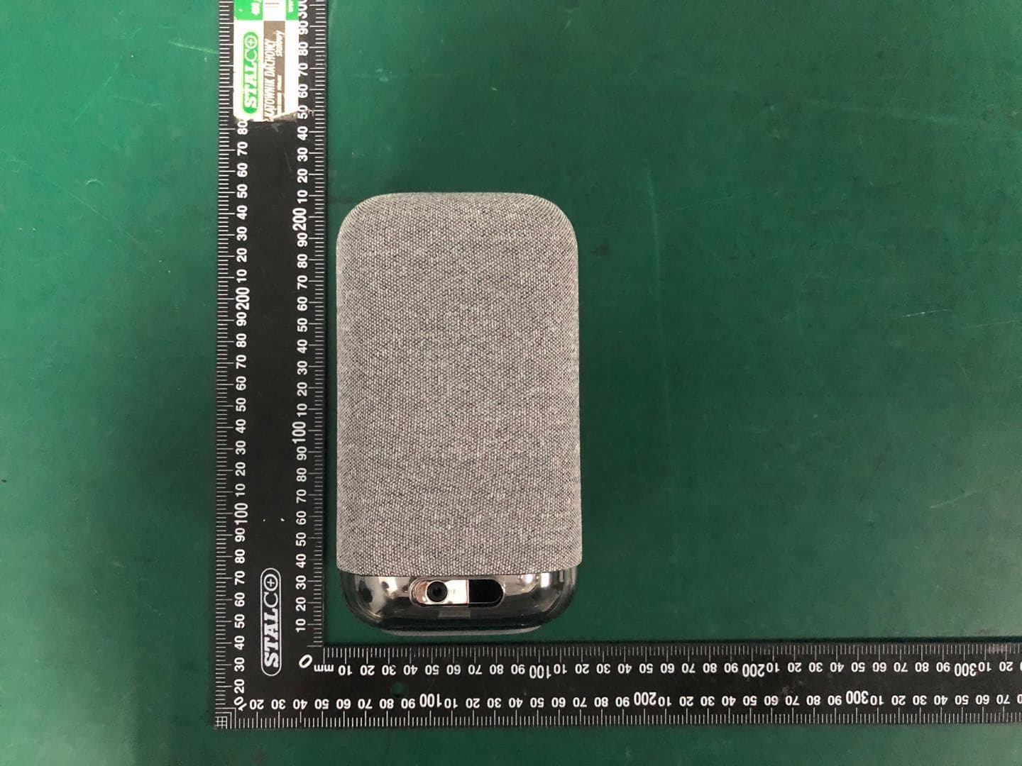 Halo Smart Speaker - FCC ID HLZSP3100 - Acer Incorporated (4)