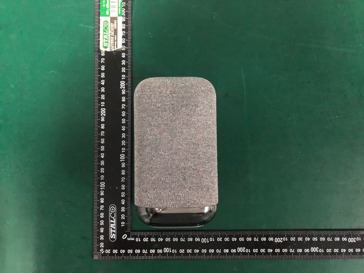 Halo Smart Speaker - FCC ID HLZSP3100 - Acer Incorporated (3)