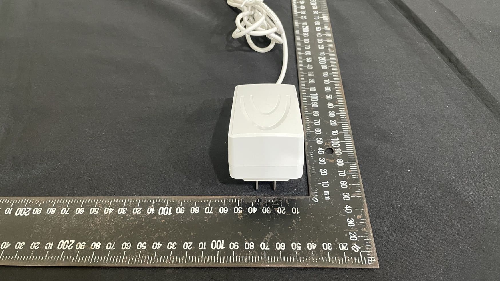 Connect T7 Wi-Fi 7 Mesh Router - FCC ID HLZT7 - Acer Incorporated (4)