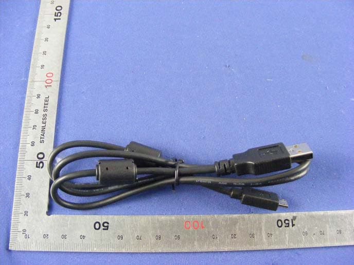 Tablet Computer - FCC ID HLZTD070VA1 - Acer Incorporated (2)