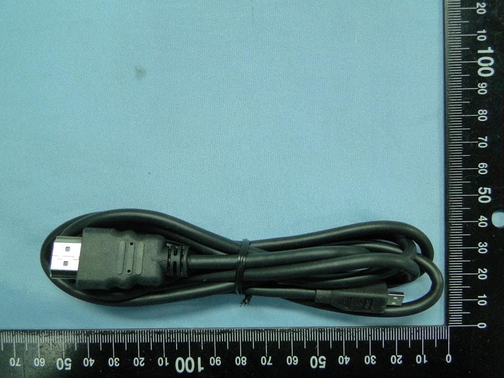 TABLET COMPUTER - FCC ID HLZTMDMA100 - Acer Incorporated