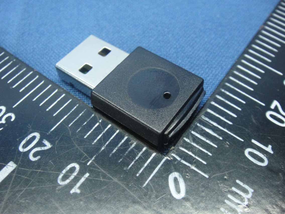 USB Wireless Adapter - FCC ID HLZUWA3 - Acer Incorporated