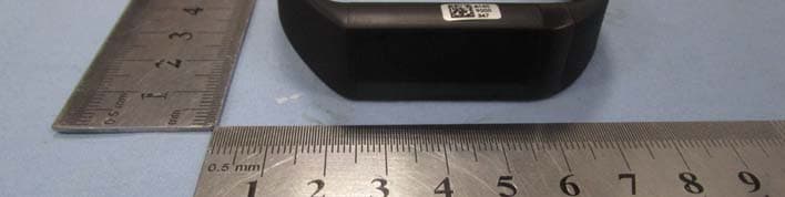 Wristband - FCC ID HLZW100 - Acer Incorporated (3)