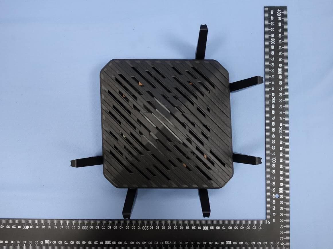 Predator Connect Wi-Fi Router - FCC ID HLZW6 - Acer Incorporated (5)