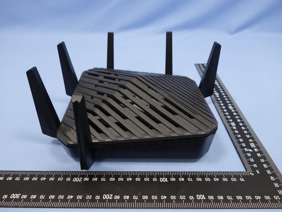 Predator Connect Wi-Fi Router - FCC ID HLZW6 - Acer Incorporated (3)
