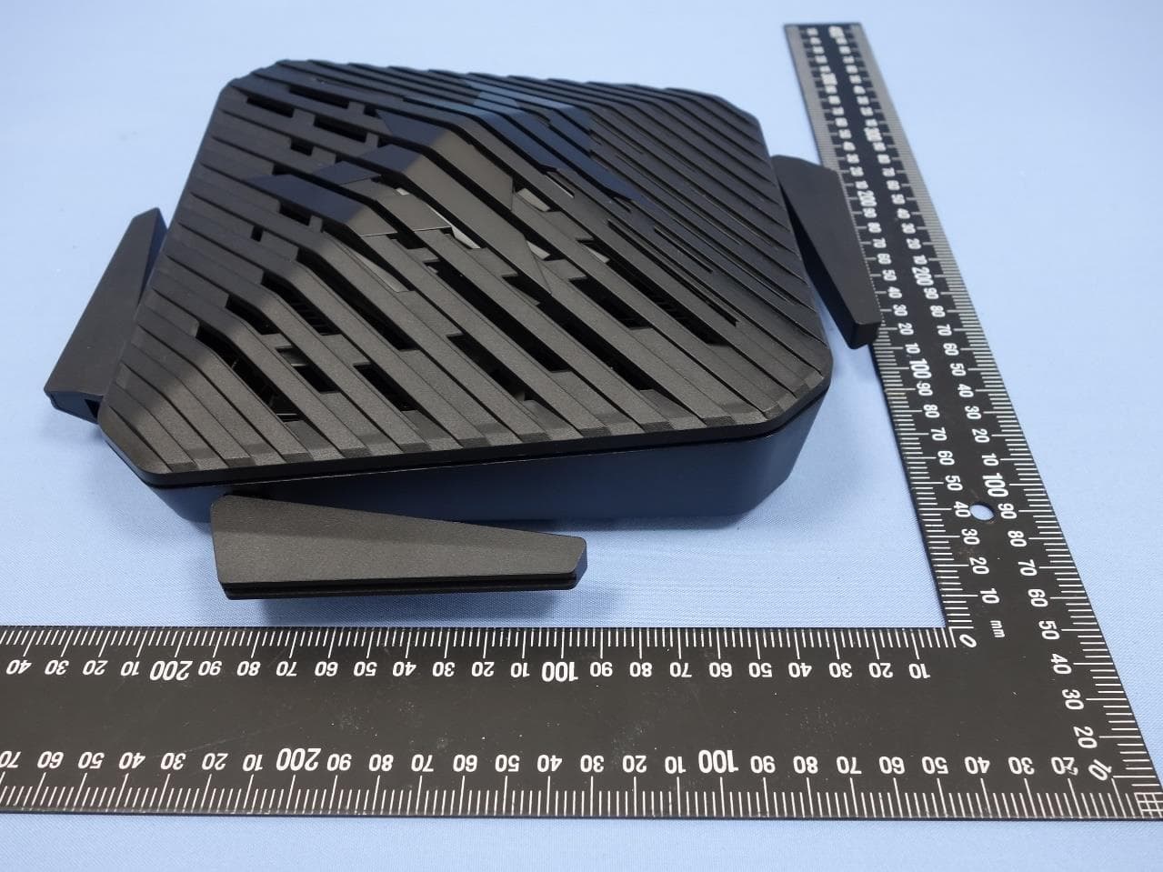 Predator Connect Wi-Fi Router - FCC ID HLZW6D - Acer Incorporated (4)