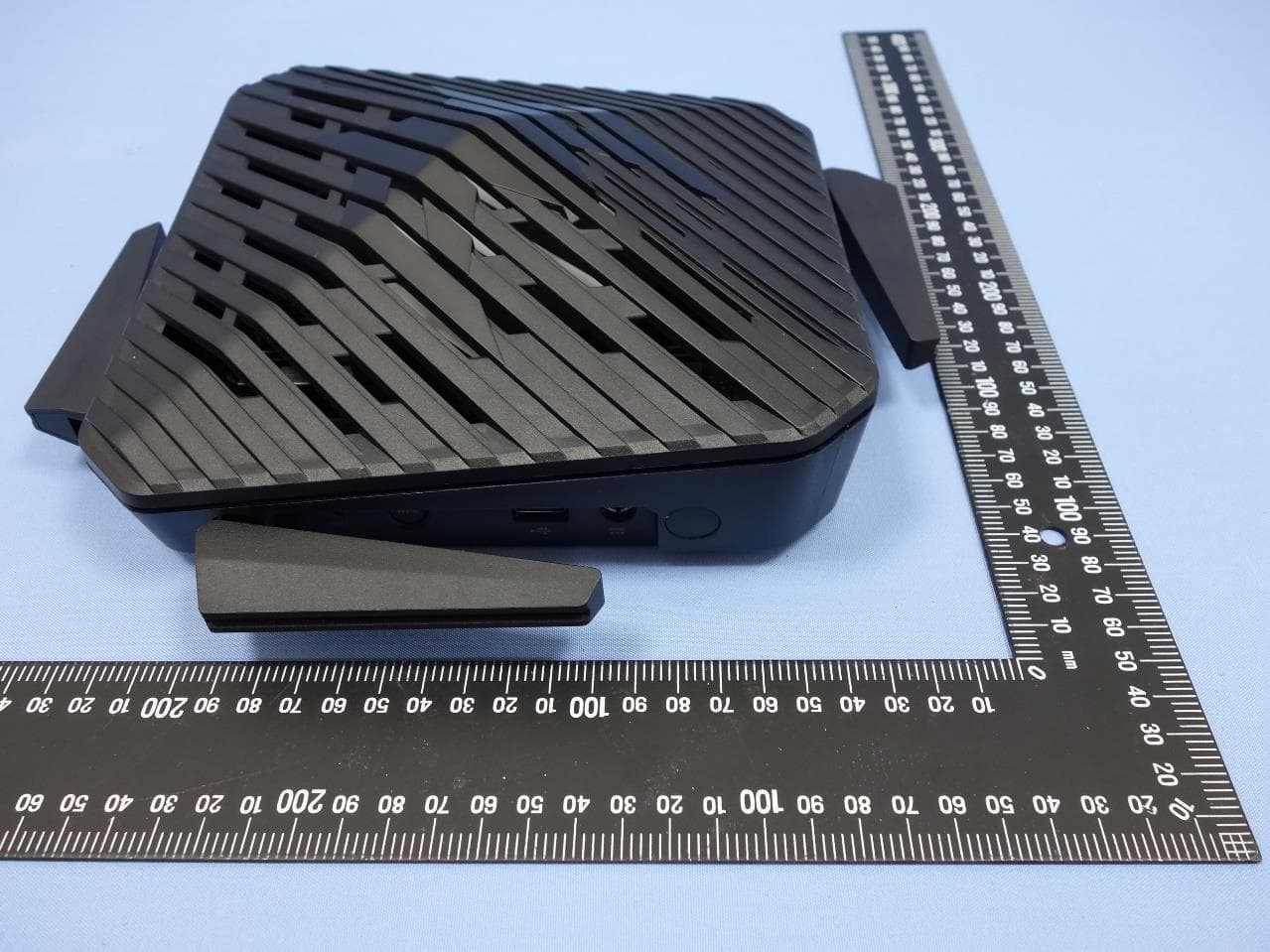 Predator Connect Wi-Fi Router - FCC ID HLZW6D - Acer Incorporated (3)
