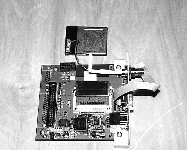 EasyLAN - FCC ID HN2-802CF13E - Intermec Technologies Corporation (2)