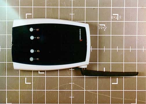 Access Point, 2106 - FCC ID HN22106 - Intermec Technologies Corporation (2)