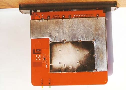 EASYLAN - FCC ID HN2EASYLAN - Intermec Technologies Corporation (2)