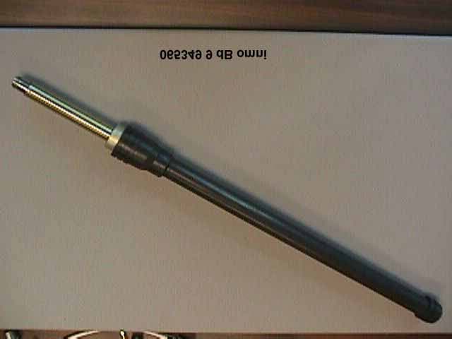 2.4 GHz FHSS Limited Module Approval - FCC ID HN2RM182-24 - Intermec Technologies Corporation