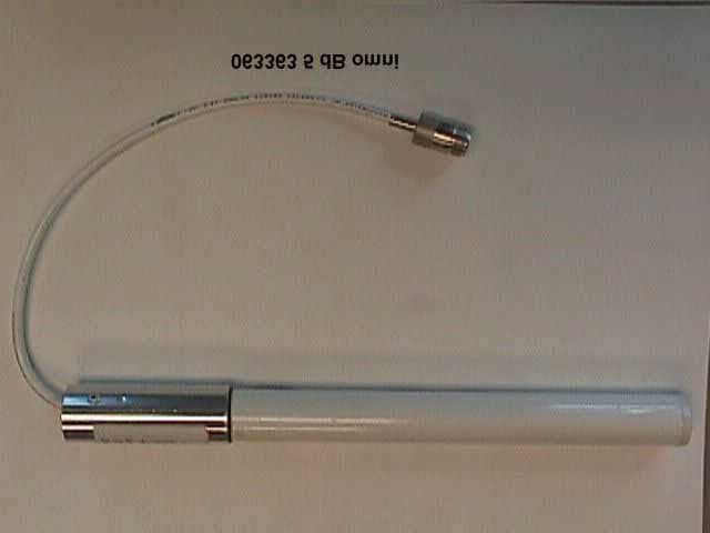 2.4 GHz FHSS Limited Module Approval - FCC ID HN2RM182-24 - Intermec Technologies Corporation (2)