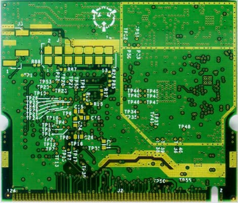 802MIG2 - FCC ID HN2WAMIG2 - Intermec Technologies Corporation