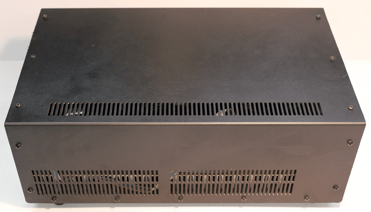 ALS1306 amateur radio linear amplifier - FCC ID HO82WUALS1306 - Ameritron (2)