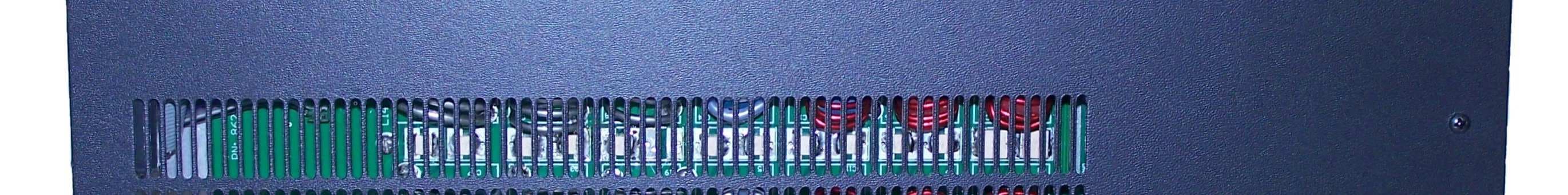 Linear Amplifier - FCC ID HO82WUALS1406 - Ameritron (3)