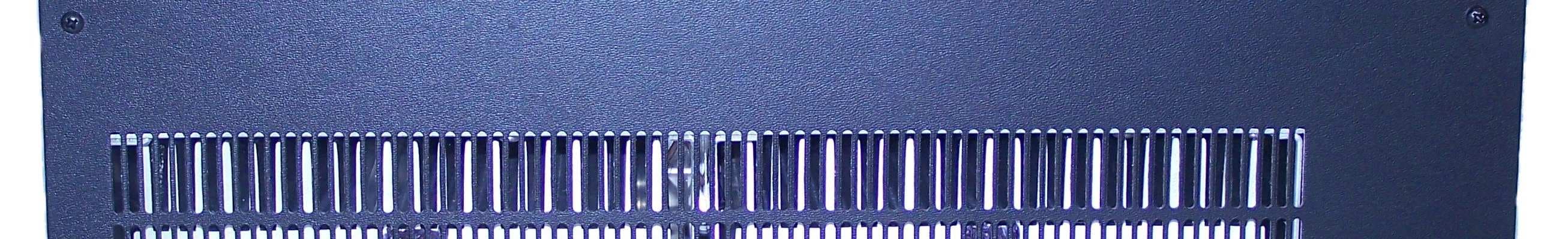 Linear Amplifier - FCC ID HO82WUALS1406 - Ameritron