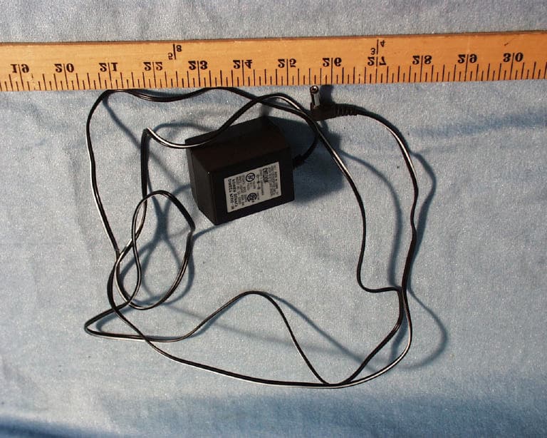 900MHz Cordless Telephone System - FCC ID HOLCL906 - Cidco Communications Corporation