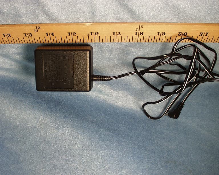 900MHz DSS Cordless Telephone System - FCC ID HOLD933 - Cidco Communications Corporation
