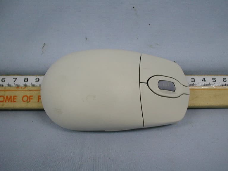 Wireless Mouse - FCC ID HQKKMEMR325 - Key Mouse Electronic Enterprise Co Ltd (2)
