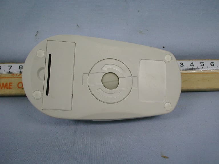 Wireless Mouse - FCC ID HQKKMEMR325 - Key Mouse Electronic Enterprise Co Ltd (1)
