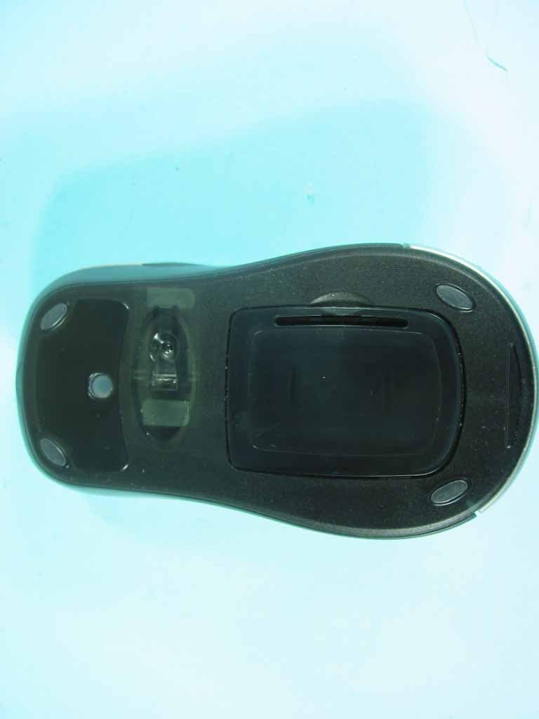 27 MHz Wireless Mouse - FCC ID HQKKMEMYX138 - Key Mouse Electronic Enterprise Co Ltd (2)
