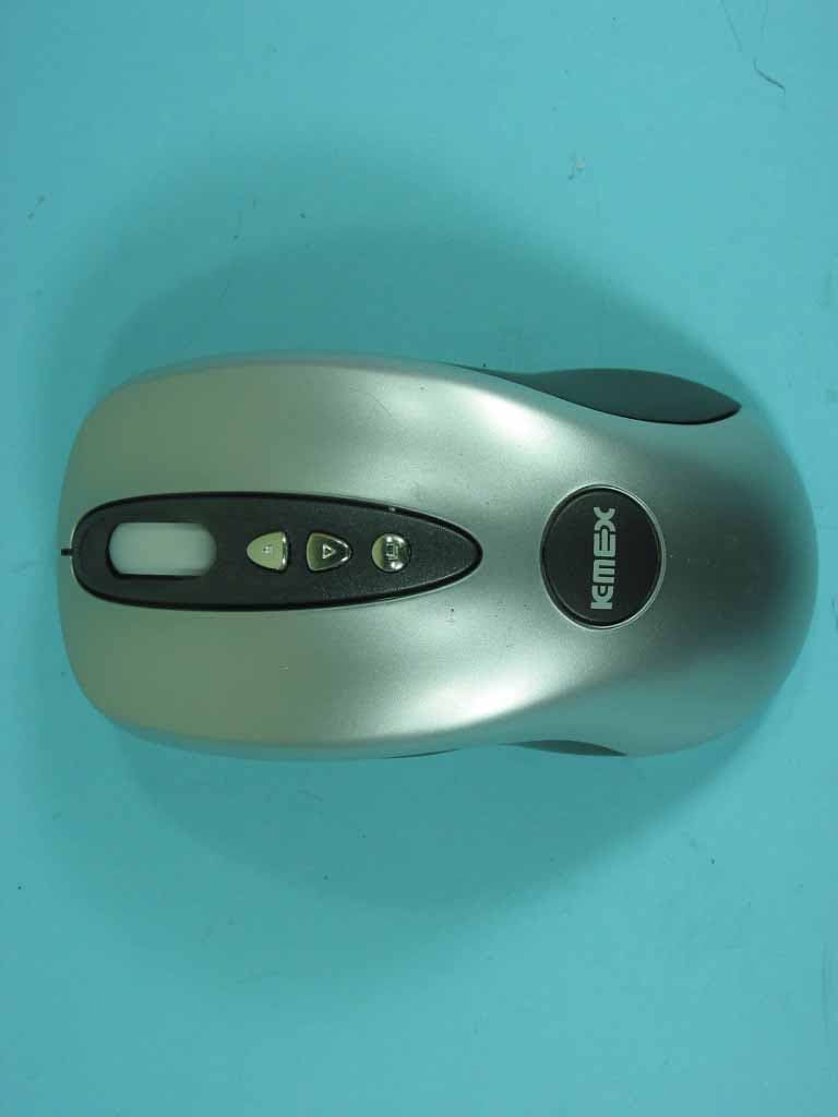 27 MHz Wireless Mouse - FCC ID HQKKMEMYX138 - Key Mouse Electronic Enterprise Co Ltd (3)