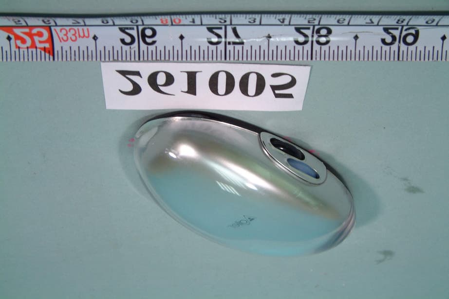 RF Mouse - FCC ID HQXAGM-9200 - Sysgration Ltd. (2)