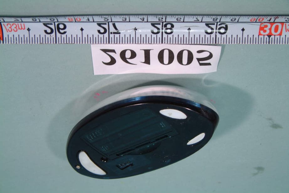 RF Mouse - FCC ID HQXAGM-9200 - Sysgration Ltd.
