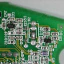 Wireless Mouse - FCC ID HQXAM7500 - Sysgration Ltd.