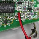 Wireless Mouse - FCC ID HQXAM7500 - Sysgration Ltd. (2)