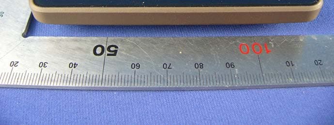 Bluetooth Remote Control - FCC ID HQXAPT-N9 - Sysgration Ltd.