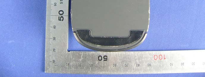Optical Mouse - FCC ID HQXAXM-915S - Sysgration Ltd. (5)
