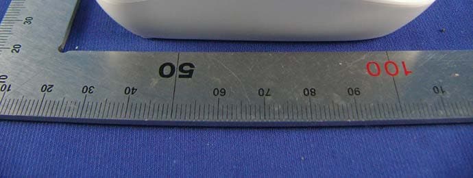 Wireless 2.4GHz Optical Mouse - FCC ID HQXAXM-939M - Sysgration Ltd.