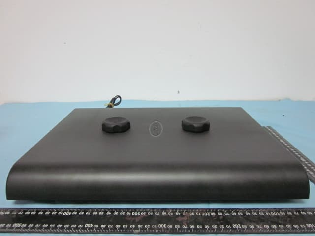 JRVCS1 Body Control Module - FCC ID HQXJRVCS1CM - Sysgration Ltd. (3)