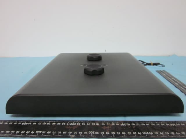 JRVCS1 Body Control Module - FCC ID HQXJRVCS1CM - Sysgration Ltd. (4)