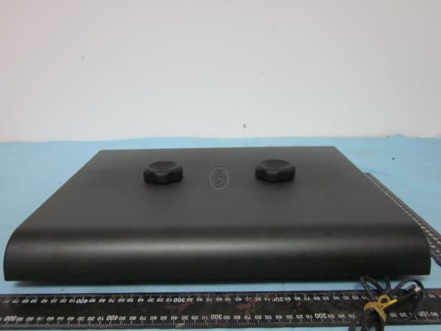 JRVCS1 Body Control Module - FCC ID HQXJRVCS1CM - Sysgration Ltd. (5)