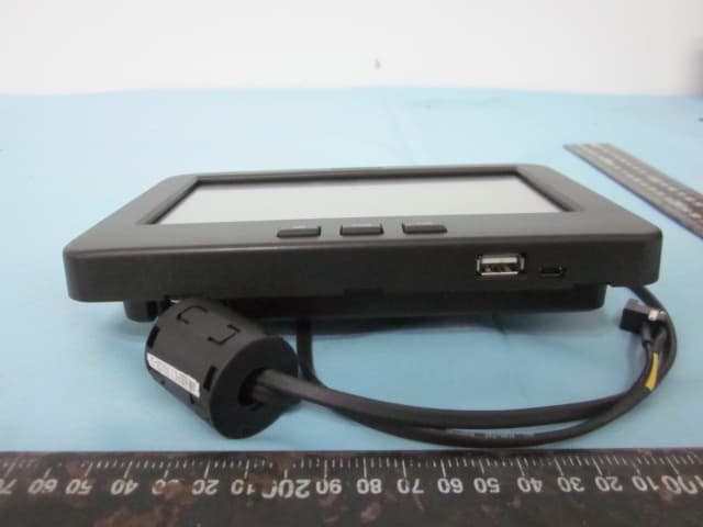 JRVCS1 Display Commander - FCC ID HQXJRVCS1DC - Sysgration Ltd. (3)