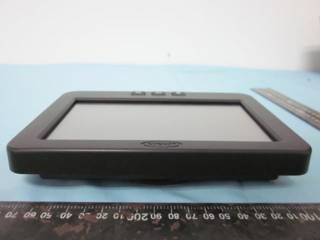 JRVCS1 Display Commander - FCC ID HQXJRVCS1DC - Sysgration Ltd. (5)
