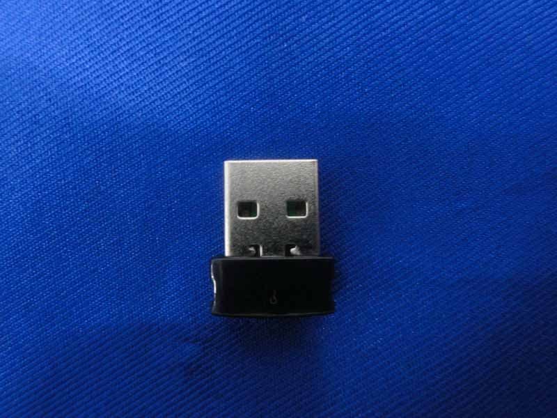 2.4G Wireless Dongle - FCC ID HQXNEWR07 - Sysgration Ltd. (2)