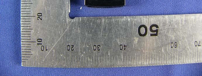 2.4G Wireless Transceiver - FCC ID HQXR07M - Sysgration Ltd. (4)