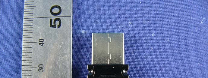 2.4G Wireless Transceiver - FCC ID HQXR07M - Sysgration Ltd.